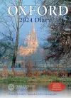 Oxford Diary - 2024 cover