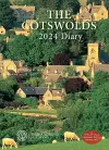 Cotswolds Diary - 2024 cover