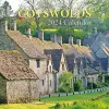 Cotswolds Small Square Calendar - 2024 cover