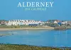 Alderney A4 Calendar - 2024 cover