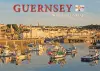 Guernsey A4 calendar - 2024 cover