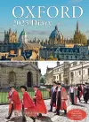 Oxford Diary - 2025 cover