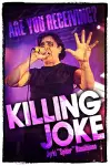 Killing Joke cover