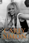 The Music of Carly Simon cover