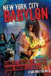 New York City Babylon cover