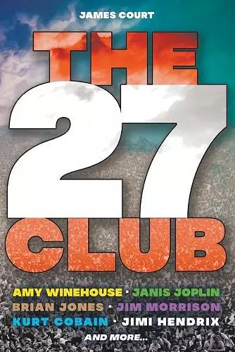 The 27 Club cover