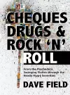 Cheques, Drugs & Rock 'N' Roll cover