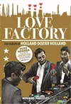 Love Factory cover