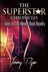 The Superstar Chronicles cover