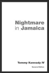 Nightmare in Jamaica cover