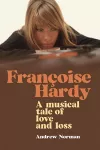 Francoise Hardy cover