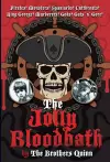 The Jolly Bloodbath cover
