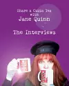 Share a Cuppa Tea with Jane Quinn cover