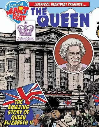 The Queen cover