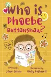 Who is Phoebe Buttanshaw cover