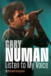 Gary Numan cover