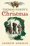 Thomas Hardy's Christmas cover