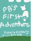 PB's First Adventure cover