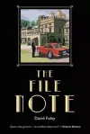 The File Note cover