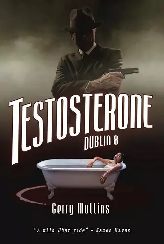 Testosterone cover