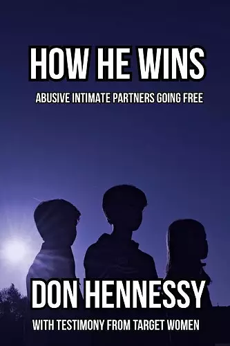 How He Wins cover