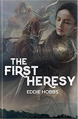 The First Heresy cover