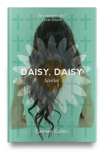 Daisy, Daisy cover