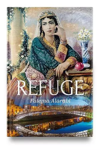 Refuge cover