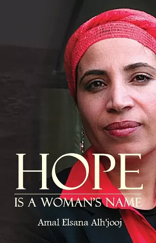 Hope is a Woman's Name cover