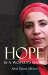 Hope is a Woman's Name cover