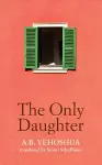 The Only Daughter cover