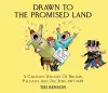 Drawn to the Promised Land cover