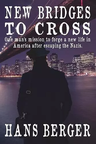 New Bridges to Cross cover