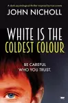 White Is The Coldest Colour cover