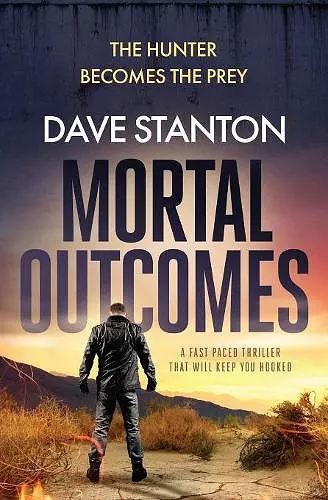 Mortal Outcomes cover