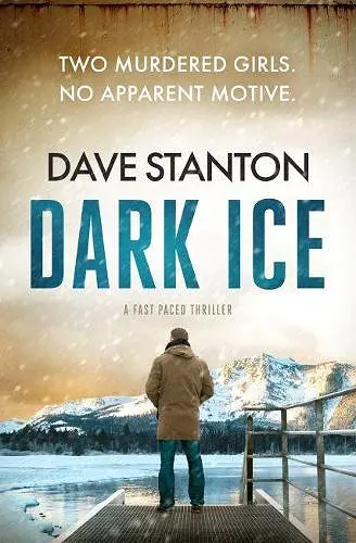 Dark Ice cover