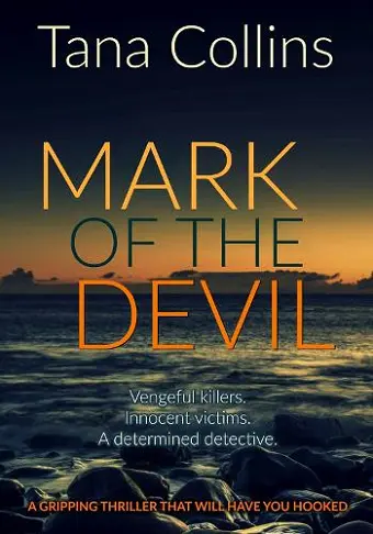 Mark Of The Devil cover