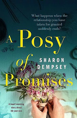 A Posy of Promises cover