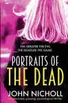 Portraits of the Dead cover