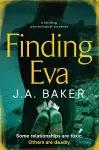 Finding Eva cover