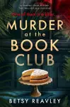 Murder At The Book Club cover