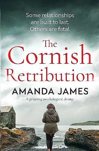 The Cornish Retribution cover