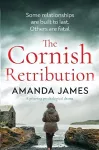 The Cornish Retribution cover