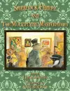 Sherlock Ferret and the Multiplying Masterpieces cover