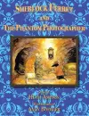 Sherlock Ferret and the Phantom Photographer cover