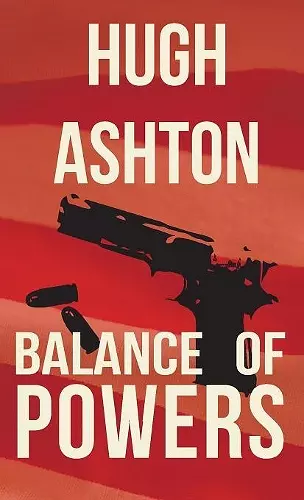 Balance of Powers cover