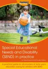 Special Educational Needs and Disability (SEND) in practice cover