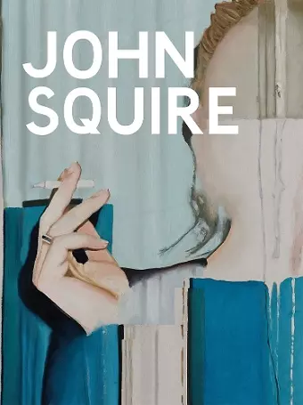 John Squire: Disinformation cover