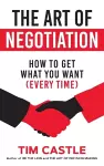 The Art of Negotiation cover
