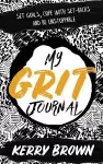 My Grit Journal cover